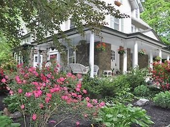 Wayne Bed & Breakfast Inn (Adults Only) Exterior foto