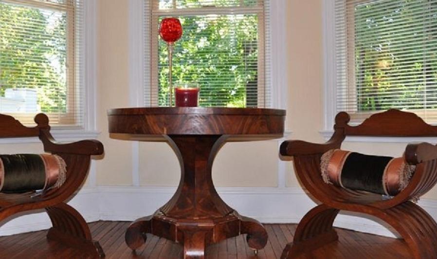 Wayne Bed & Breakfast Inn (Adults Only) Quarto foto