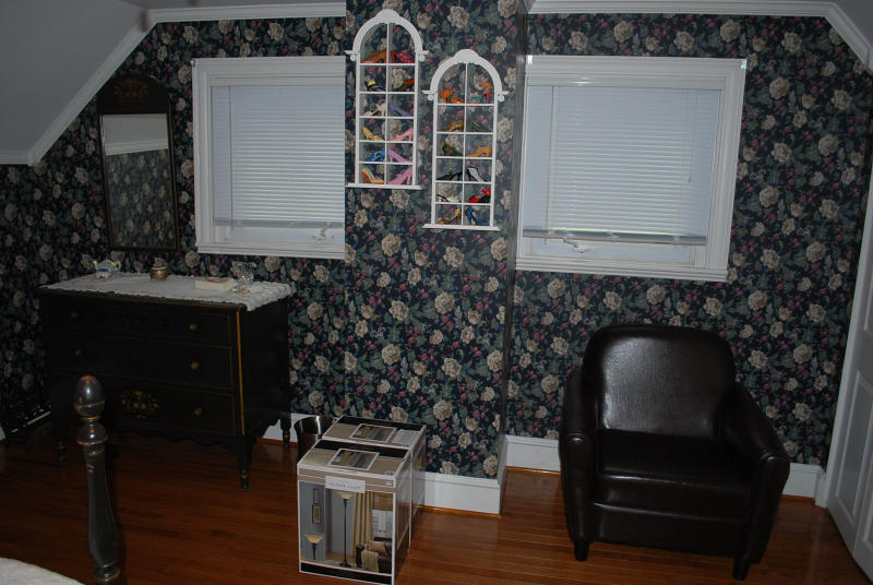 Wayne Bed & Breakfast Inn (Adults Only) Quarto foto