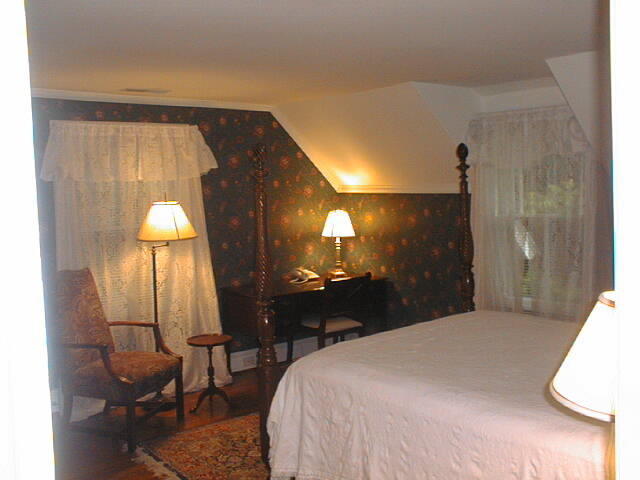 Wayne Bed & Breakfast Inn (Adults Only) Quarto foto