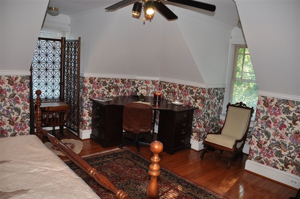 Wayne Bed & Breakfast Inn (Adults Only) Exterior foto