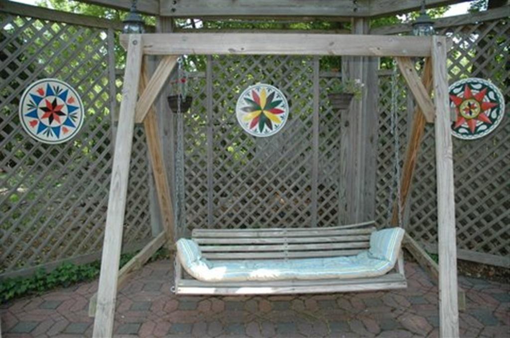 Wayne Bed & Breakfast Inn (Adults Only) Exterior foto