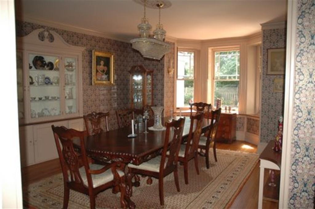 Wayne Bed & Breakfast Inn (Adults Only) Exterior foto