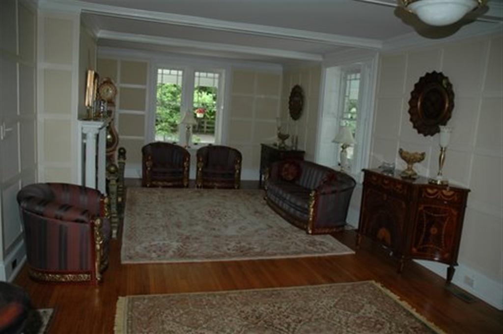 Wayne Bed & Breakfast Inn (Adults Only) Exterior foto